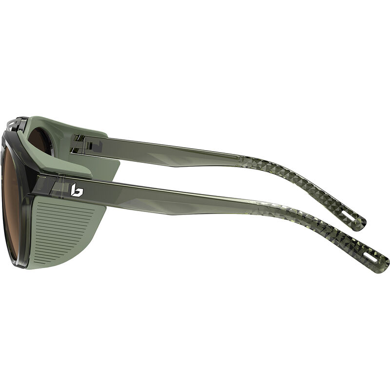 HONORIS, Olive Crystal-Bollé 100 Gun, hi-res image number null